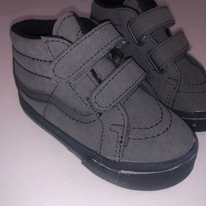 Vans Kids High top Sneakers